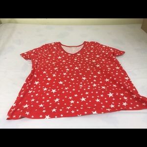 Like new ladies tee shirt